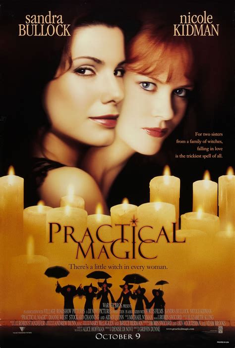 Watch Practical Magic (1998)